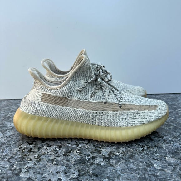 yeezy boost 350 v2 lundmark reflective release date